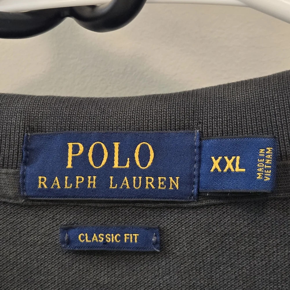 Ralph Lauren polo ralph